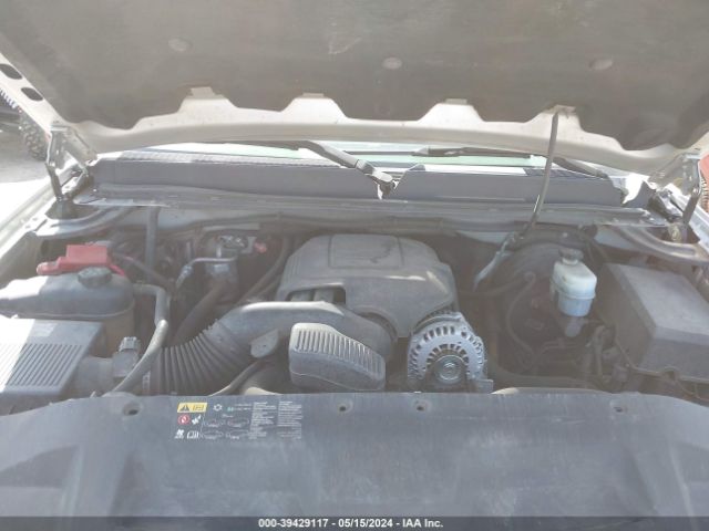 Photo 9 VIN: 3GTP2VEA5DG129800 - GMC SIERRA 1500 