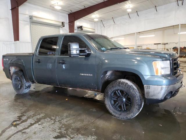 Photo 3 VIN: 3GTP2VEA6CG251919 - GMC SIERRA 