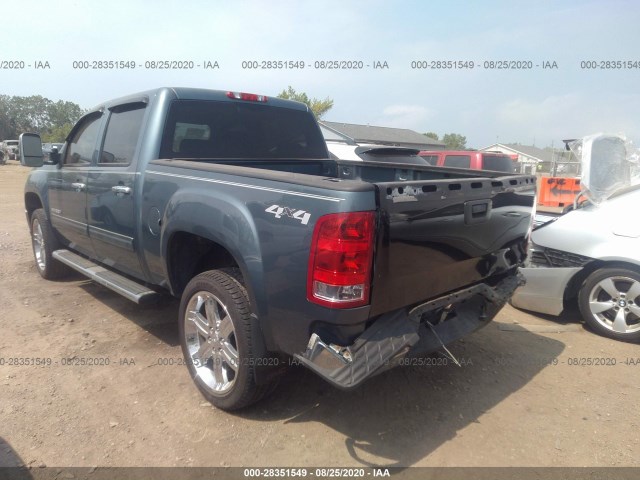 Photo 2 VIN: 3GTP2VEA8DG133730 - GMC SIERRA 1500 