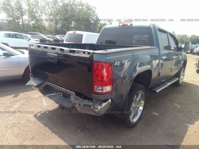 Photo 3 VIN: 3GTP2VEA8DG133730 - GMC SIERRA 1500 