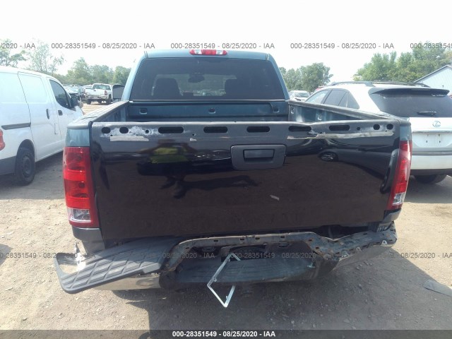 Photo 5 VIN: 3GTP2VEA8DG133730 - GMC SIERRA 1500 