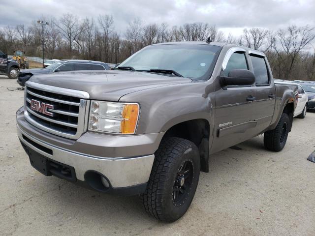 Photo 1 VIN: 3GTP2VEAXDG116251 - GMC SIERRA K15 