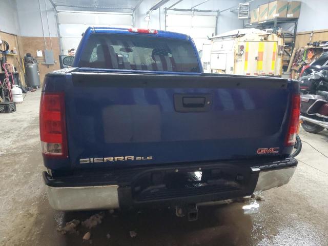 Photo 5 VIN: 3GTP2VEAXDG164882 - GMC SIERRA K15 