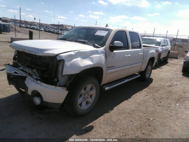 Photo 1 VIN: 3GTP2WE20CG282873 - GMC SIERRA 1500 