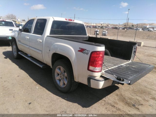 Photo 2 VIN: 3GTP2WE20CG282873 - GMC SIERRA 1500 