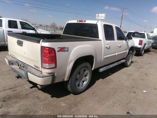 Photo 3 VIN: 3GTP2WE20CG282873 - GMC SIERRA 1500 