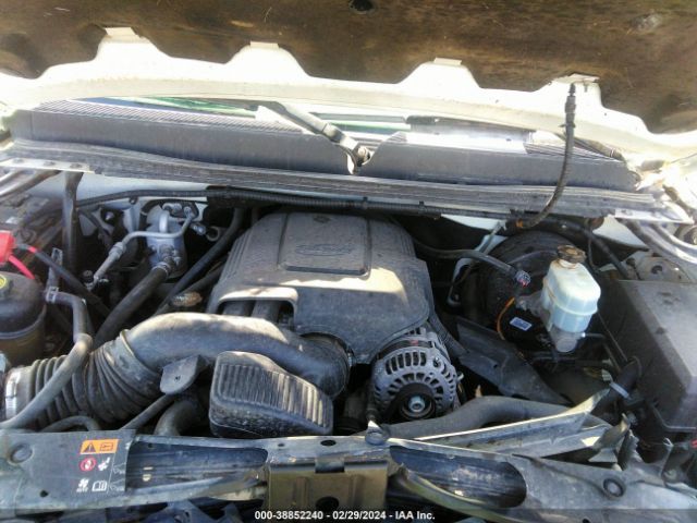 Photo 9 VIN: 3GTP2WE20CG282873 - GMC SIERRA 1500 