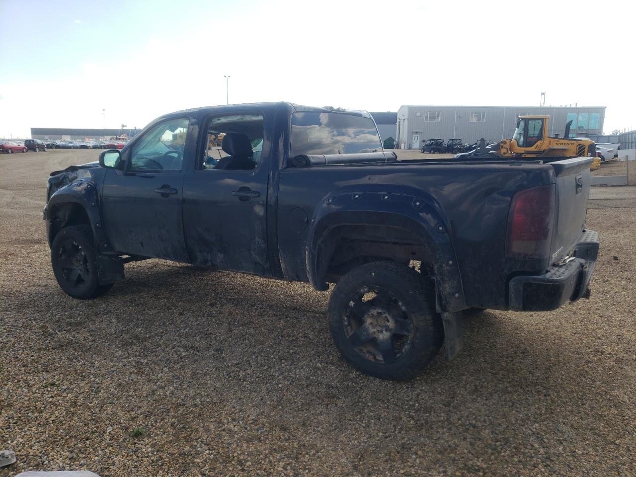 Photo 1 VIN: 3GTP2WE20DG177252 - GMC SIERRA 