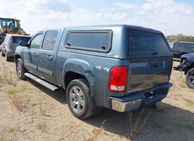 Photo 2 VIN: 3GTP2WE21BG123181 - GMC SIERRA 1500 