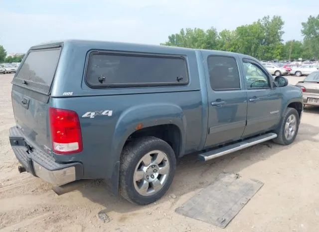 Photo 3 VIN: 3GTP2WE21BG123181 - GMC SIERRA 1500 