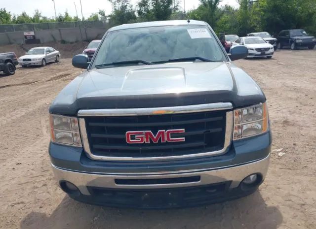 Photo 5 VIN: 3GTP2WE21BG123181 - GMC SIERRA 1500 