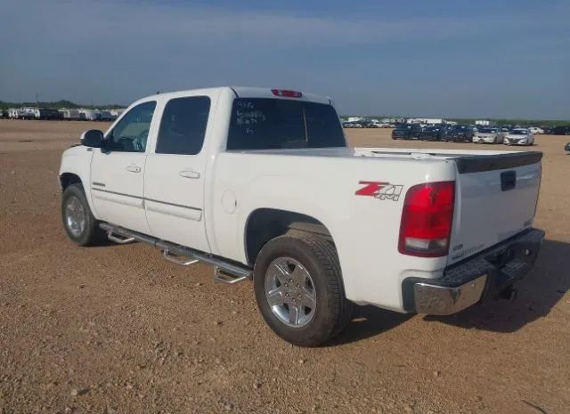 Photo 2 VIN: 3GTP2WE22BG209146 - GMC SIERRA 