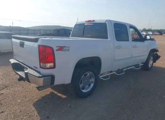 Photo 3 VIN: 3GTP2WE22BG209146 - GMC SIERRA 