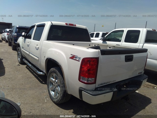 Photo 2 VIN: 3GTP2WE22CG284320 - GMC SIERRA 1500 