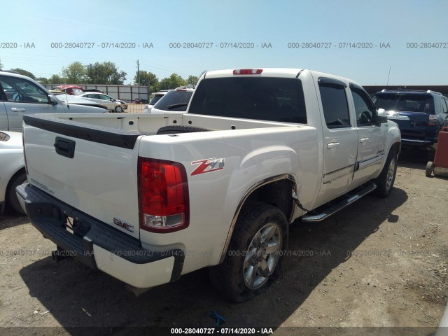 Photo 3 VIN: 3GTP2WE22CG284320 - GMC SIERRA 1500 