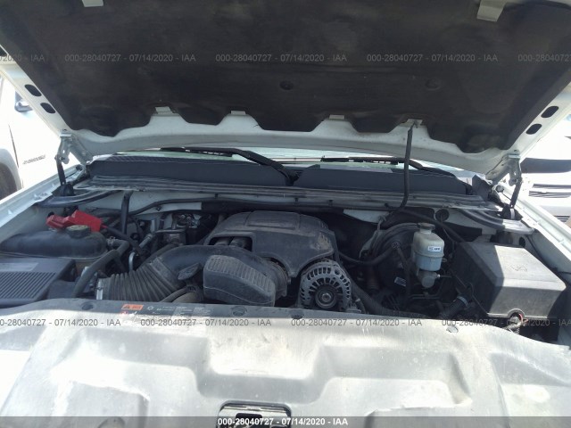 Photo 9 VIN: 3GTP2WE22CG284320 - GMC SIERRA 1500 