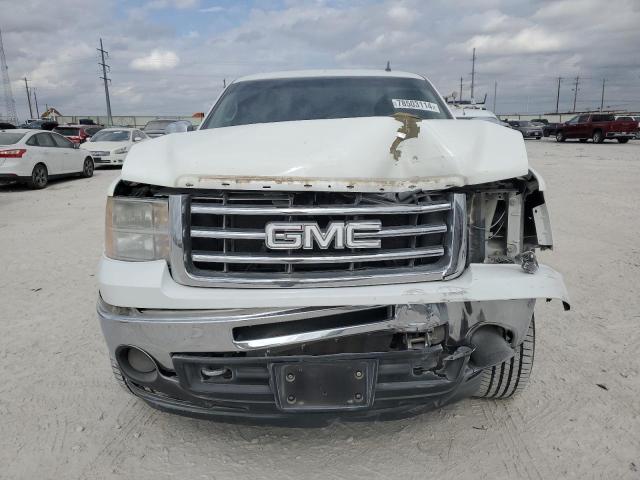 Photo 4 VIN: 3GTP2WE22DG189628 - GMC SIERRA K15 