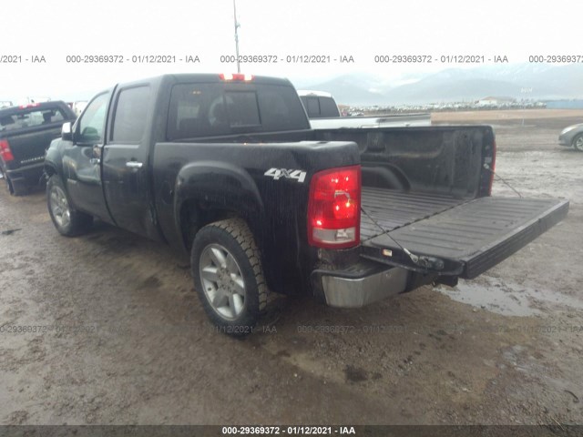 Photo 2 VIN: 3GTP2WE23CG154675 - GMC SIERRA 1500 