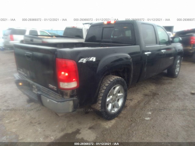 Photo 3 VIN: 3GTP2WE23CG154675 - GMC SIERRA 1500 