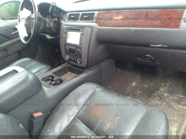 Photo 4 VIN: 3GTP2WE23CG154675 - GMC SIERRA 1500 