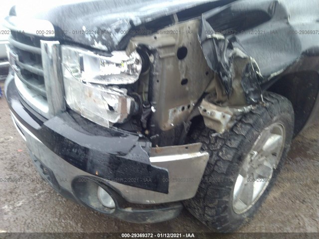 Photo 5 VIN: 3GTP2WE23CG154675 - GMC SIERRA 1500 