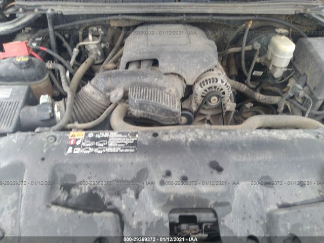 Photo 9 VIN: 3GTP2WE23CG154675 - GMC SIERRA 1500 