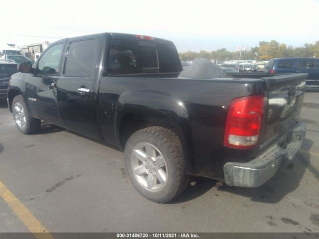 Photo 2 VIN: 3GTP2WE23CG154675 - GMC SIERRA 1500 