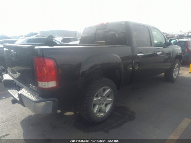 Photo 3 VIN: 3GTP2WE23CG154675 - GMC SIERRA 1500 