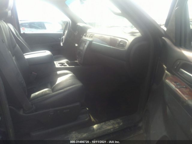 Photo 4 VIN: 3GTP2WE23CG154675 - GMC SIERRA 1500 