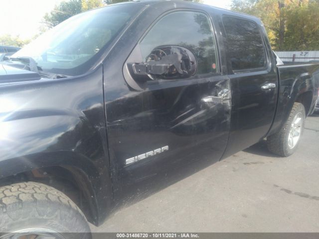 Photo 5 VIN: 3GTP2WE23CG154675 - GMC SIERRA 1500 