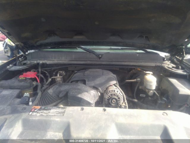 Photo 9 VIN: 3GTP2WE23CG154675 - GMC SIERRA 1500 