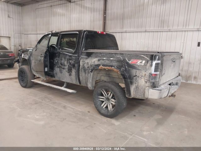 Photo 2 VIN: 3GTP2WE24BG266254 - GMC SIERRA 1500 