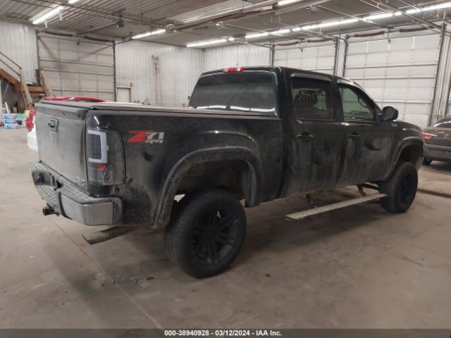 Photo 3 VIN: 3GTP2WE24BG266254 - GMC SIERRA 1500 