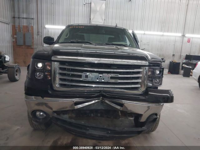 Photo 5 VIN: 3GTP2WE24BG266254 - GMC SIERRA 1500 