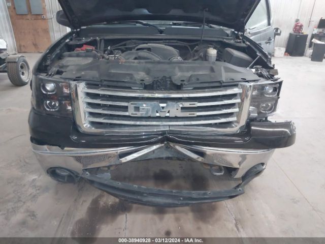 Photo 9 VIN: 3GTP2WE24BG266254 - GMC SIERRA 1500 