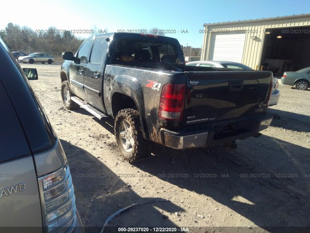 Photo 2 VIN: 3GTP2WE26BG205553 - GMC SIERRA 1500 