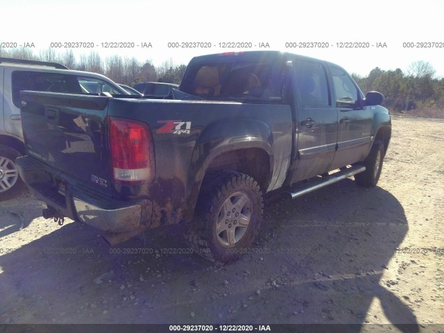 Photo 3 VIN: 3GTP2WE26BG205553 - GMC SIERRA 1500 