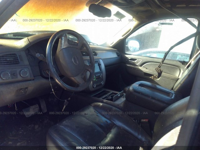 Photo 4 VIN: 3GTP2WE26BG205553 - GMC SIERRA 1500 