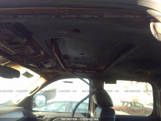 Photo 5 VIN: 3GTP2WE26BG205553 - GMC SIERRA 1500 