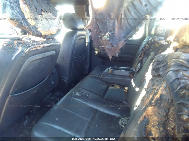 Photo 7 VIN: 3GTP2WE26BG205553 - GMC SIERRA 1500 