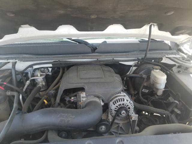 Photo 6 VIN: 3GTP2WE26DG271359 - GMC SIERRA K15 