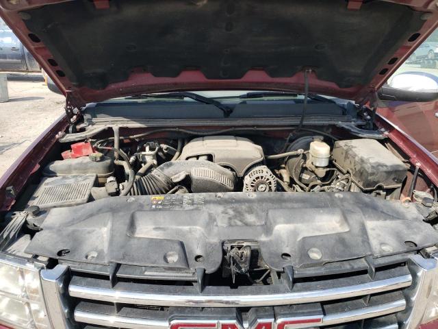 Photo 10 VIN: 3GTP2WE28DG129661 - GMC SIERRA 