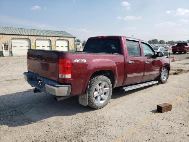 Photo 2 VIN: 3GTP2WE28DG129661 - GMC SIERRA 