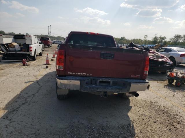 Photo 5 VIN: 3GTP2WE28DG129661 - GMC SIERRA 