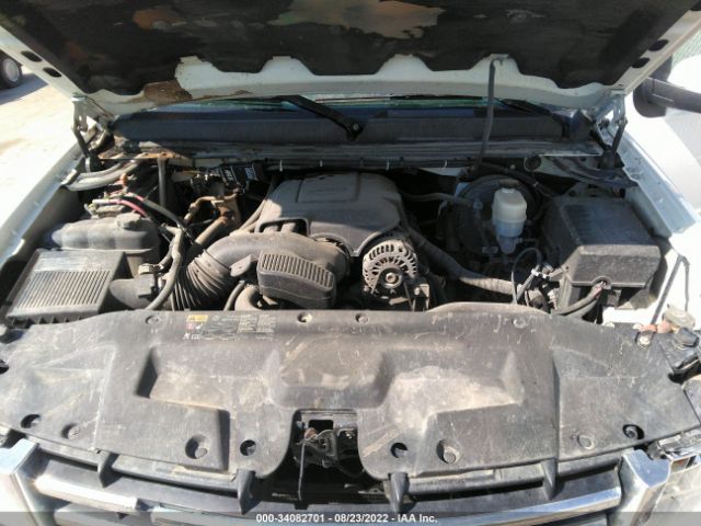 Photo 9 VIN: 3GTP2WE29CG198941 - GMC SIERRA 1500 