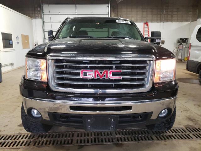 Photo 4 VIN: 3GTP2WE2XBG239804 - GMC SIERRA K15 