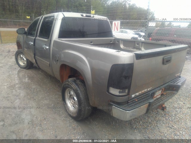 Photo 2 VIN: 3GTP2WE2XDG203193 - GMC SIERRA 1500 