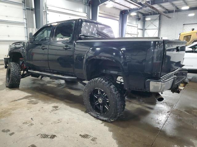 Photo 1 VIN: 3GTP2WE2XDG321700 - GMC SIERRA 