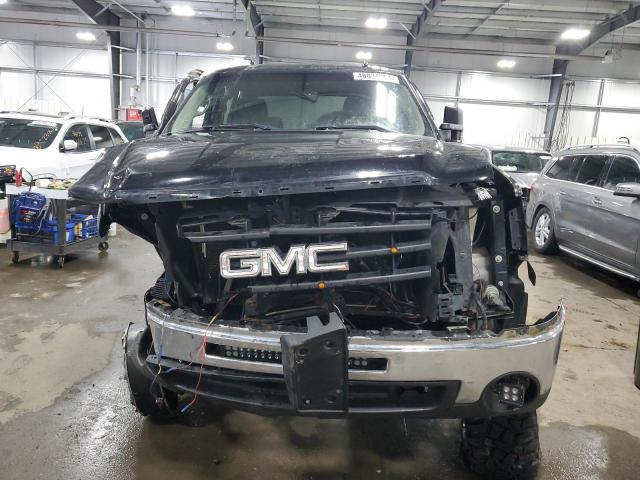 Photo 4 VIN: 3GTP2WE2XDG321700 - GMC SIERRA 