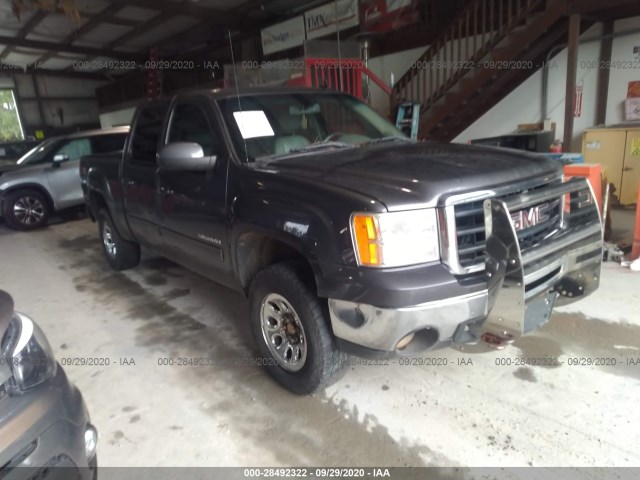 Photo 0 VIN: 3GTP2WE30BG117008 - GMC SIERRA 1500 